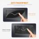 Комплект защитных стекол HAT PRINCE 0.26mm Set для Samsung Galaxy A27 (A276). Фото 3 из 6