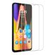 Комплект защитных стекол HAT PRINCE 0.26mm Set для Samsung Galaxy A27 (A276). Фото 1 из 6