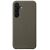 Шкіряний чохол MELKCO Leather Case для Samsung Galaxy S24 Plus (S926) - Grey