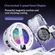 Кулер-вентилятор для смартфона Reframe K36 Gaming Cooler - Black
