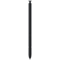 Оригинальный стилус S Pen для Samsung Galaxy S22 Ultra (S908) EJ-PS908BBRGRU Техническая упаковка - Black