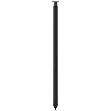Оригинальный стилус S Pen для Samsung Galaxy S22 Ultra (S908) EJ-PS908BBRGRU Техническая упаковка - Black
