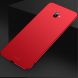 Пластиковый чехол MOFI Slim Shield для Samsung Galaxy J6+ (J610) - Red. Фото 2 из 10