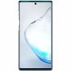 Пластиковий чохол NILLKIN Frosted Shield для Samsung Galaxy Note 10 (N970) - Blue