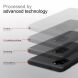 Пластиковий чохол NILLKIN Frosted Shield для Samsung Galaxy S20 (G980) - Black