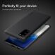Пластиковый чехол NILLKIN Frosted Shield для Samsung Galaxy S20 (G980) - Black. Фото 13 из 15