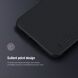 Пластиковий чохол NILLKIN Frosted Shield Pro для Samsung Galaxy S23 FE - Black