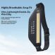 Поясна сумка YESIDO WB67 - Black