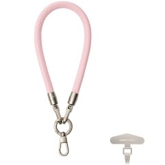 Ремінець для смартфона Leeu Design Color Strap - Light Pink