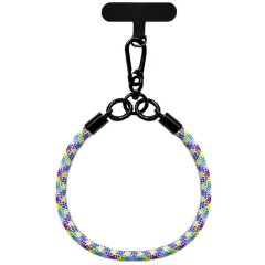 Ремінець для смартфона Reframe Holdo - Yellow / Blue