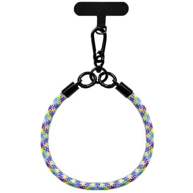 Ремінець для смартфона Reframe Holdo - Yellow / Blue