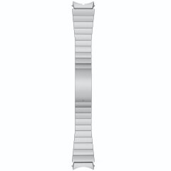 Ремешок Metal Link Band (S/M) для Samsung Galaxy Watch 4 Classic (42mm) GP-TYR880HCASU - Silver