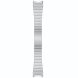 Ремешок Metal Link Band (S/M) для Samsung Galaxy Watch 4 Classic (42mm) GP-TYR880HCASU - Silver. Фото 1 из 3