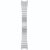Ремешок Metal Link Band (S/M) для Samsung Galaxy Watch 4 Classic (42mm) GP-TYR880HCASU - Silver