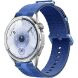 Ремінець Reframe Sport Linear для годинників з шириною кріплення 22мм - Blue / Black