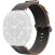 Ремінець Reframe Sport Linear для Samsung Galaxy Watch Ultra (47mm) / Ultra (2025) - Grey / Orange