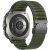 Ремешок Reframe Trek Band для Samsung Galaxy Watch Ultra (47mm) / Ultra (2025) - Army Green