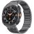 Ремінець Reframe Vega для Samsung Galaxy Watch 8 (40/44mm) / 8 Classic - Grey