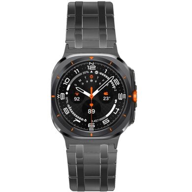 Ремешок Reframe Vega для Samsung Galaxy Watch 8 (40/44mm) / 8 Classic - Grey