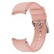 Ремешок UniCase Silicone Band для Samsung Galaxy Watch 4 Classic (46mm) / Watch 4 Classic (42mm) / Watch 4 (40mm) / Watch 4 (44mm) - Pink. Фото 3 из 7