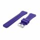 Ремінець UniCase Twill Texture для Samsung Galaxy Watch 46mm / Watch 3 45mm / Gear S3 - Purple