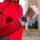 Ремешок UniCase Twill Texture для Samsung Galaxy Watch 46mm / Watch 3 45mm / Gear S3 - Purple. Фото 2 из 6