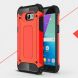 Защитный чехол UniCase Rugged Guard для Samsung Galaxy A5 2017 (A520) - Red. Фото 1 из 7