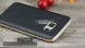 Защитная накладка IPAKY Hybrid Cover для Samsung Galaxy S7 (G930) - Gold. Фото 2 из 10