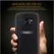 Защитная накладка IPAKY Hybrid Cover для Samsung Galaxy S7 (G930) - Grey. Фото 5 из 10