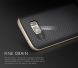 Защитная накладка IPAKY Hybrid Cover для Samsung Galaxy S7 (G930) - Rose Gold. Фото 7 из 10