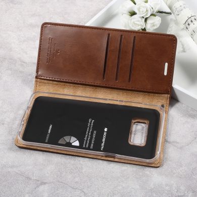 , Коричневий