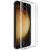 Силіконовий чохол IMAK UX-10 Series для Samsung Galaxy S23 Plus (S916) - Transparent