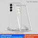 Силиконовый чехол IMAK UX-10 Series для Samsung Galaxy S23 Plus (S916) - Transparent. Фото 3 из 9
