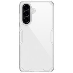 Силіконовий чохол NILLKIN Nature TPU Pro для Samsung Galaxy A57 (A576) - Transparent