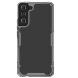 Силиконовый чехол NILLKIN Nature TPU Pro для Samsung Galaxy S22 Plus - Transparent. Фото 1 из 20