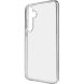 Силиконовый (TPU) чехол ArmorStandart Air Series для Samsung Galaxy A55 (A556) - Transparent. Фото 1 из 3