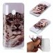 Силіконовий (TPU) чохол Deexe Life Style для Samsung Galaxy A20 (A205) / A30 (A305) - Leopard