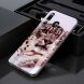 Силіконовий (TPU) чохол Deexe Life Style для Samsung Galaxy A20 (A205) / A30 (A305) - Leopard