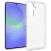Силиконовый (TPU) чехол Deexe UltraThin для Samsung Galaxy A17 (A175) - Transparent