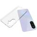 Силиконовый (TPU) чехол Deexe UltraThin для Samsung Galaxy A17 (A175) - Transparent. Фото 2 из 5