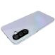 Силиконовый (TPU) чехол Deexe UltraThin для Samsung Galaxy A17 (A175) - Transparent. Фото 3 из 5