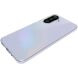 Силиконовый (TPU) чехол Deexe UltraThin для Samsung Galaxy A17 (A175) - Transparent. Фото 4 из 5