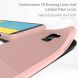 Силиконовый (TPU) чехол DUX DUCIS Mojo Series для Samsung Galaxy J6 2018 (J600) - Pink. Фото 20 из 24