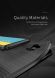Силиконовый (TPU) чехол DUX DUCIS Mojo Series для Samsung Galaxy J6 2018 (J600) - Black. Фото 11 из 24