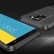 Силиконовый (TPU) чехол DUX DUCIS Mojo Series для Samsung Galaxy J6 2018 (J600) - Black. Фото 15 из 24
