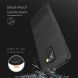 Силиконовый (TPU) чехол DUX DUCIS Mojo Series для Samsung Galaxy J6 2018 (J600) - Black. Фото 17 из 24