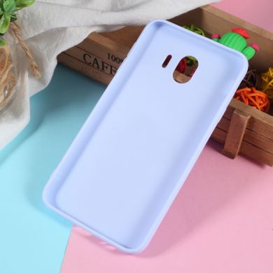 Силиконовый (TPU) чехол UniCase 3D Pattern для Samsung Galaxy J4 2018 (J400) - Cactus Pattern