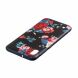Силіконовий (TPU) чохол UniCase Color Style для Samsung Galaxy A10 (A105) - Vivid Flowers