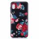 Силіконовий (TPU) чохол UniCase Color Style для Samsung Galaxy A10 (A105) - Vivid Flowers