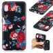 Силіконовий (TPU) чохол UniCase Color Style для Samsung Galaxy A10 (A105) - Vivid Flowers